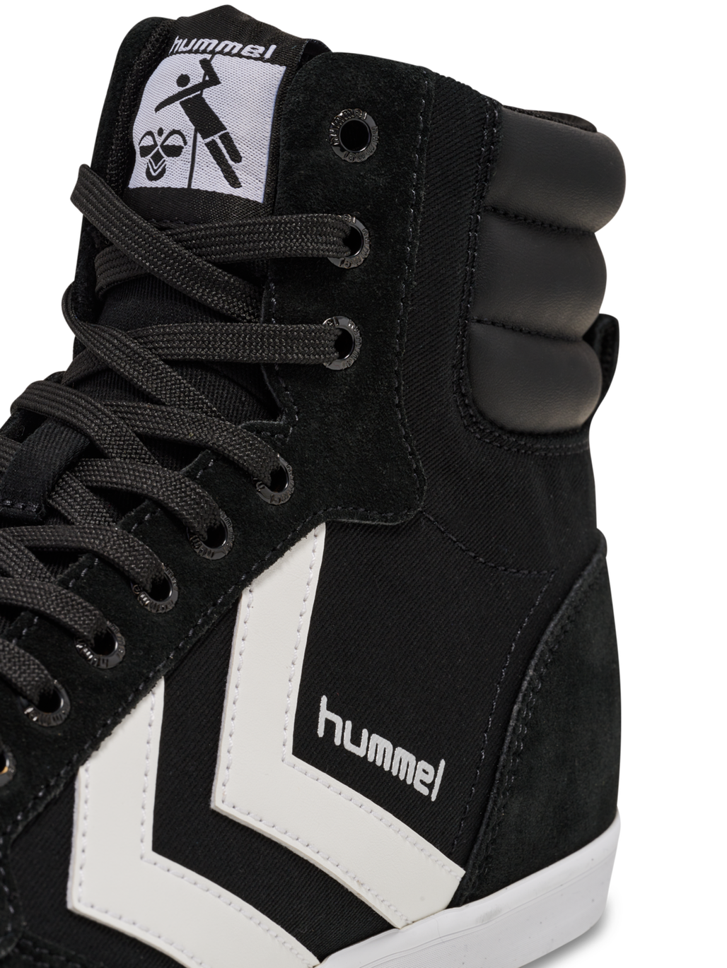 HUMMEL SLIMMER STADIL HIGH
