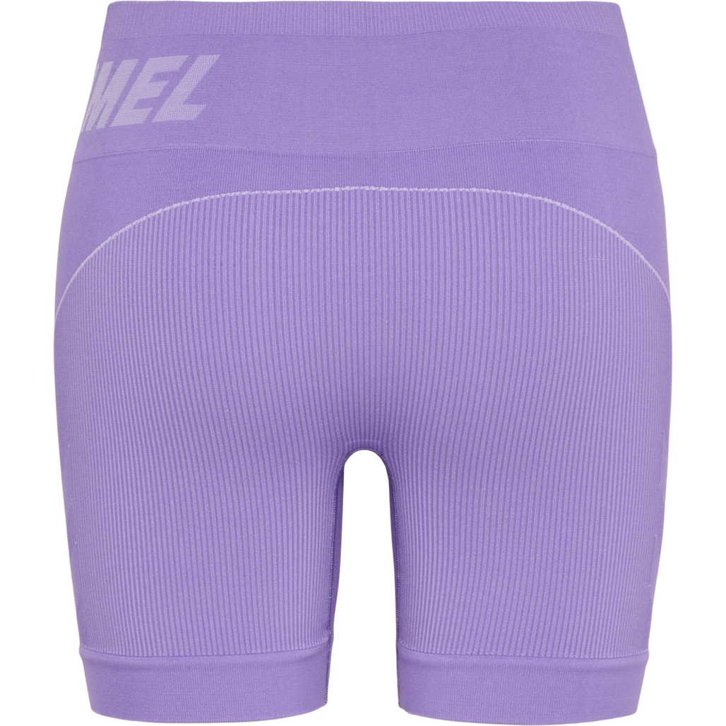 hmlTE CHRISTEL SEAMLESS SHORTS