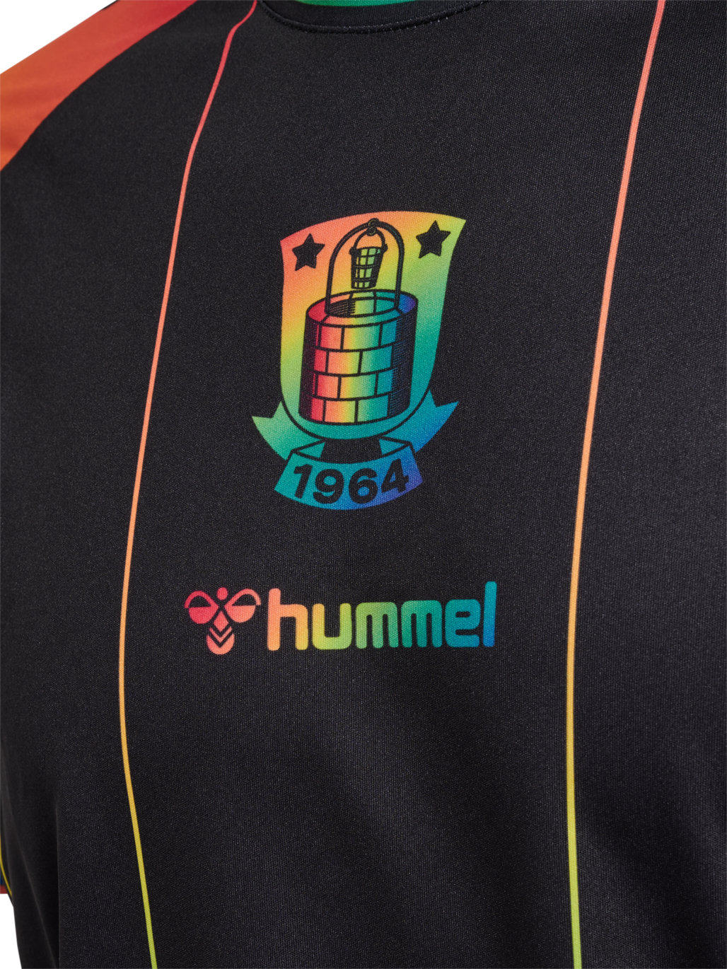 BIF 24 EQUALITY JERSEY S/S