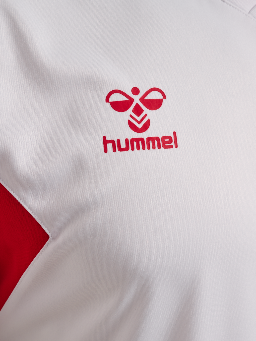 hmlAUTHENTIC PL JERSEY S/S