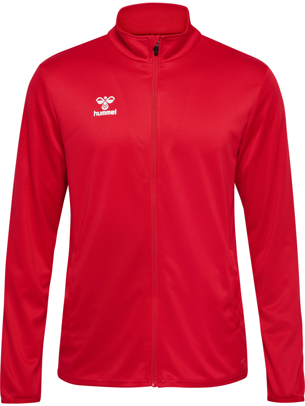 hmlESSENTIAL TRACK JACKET