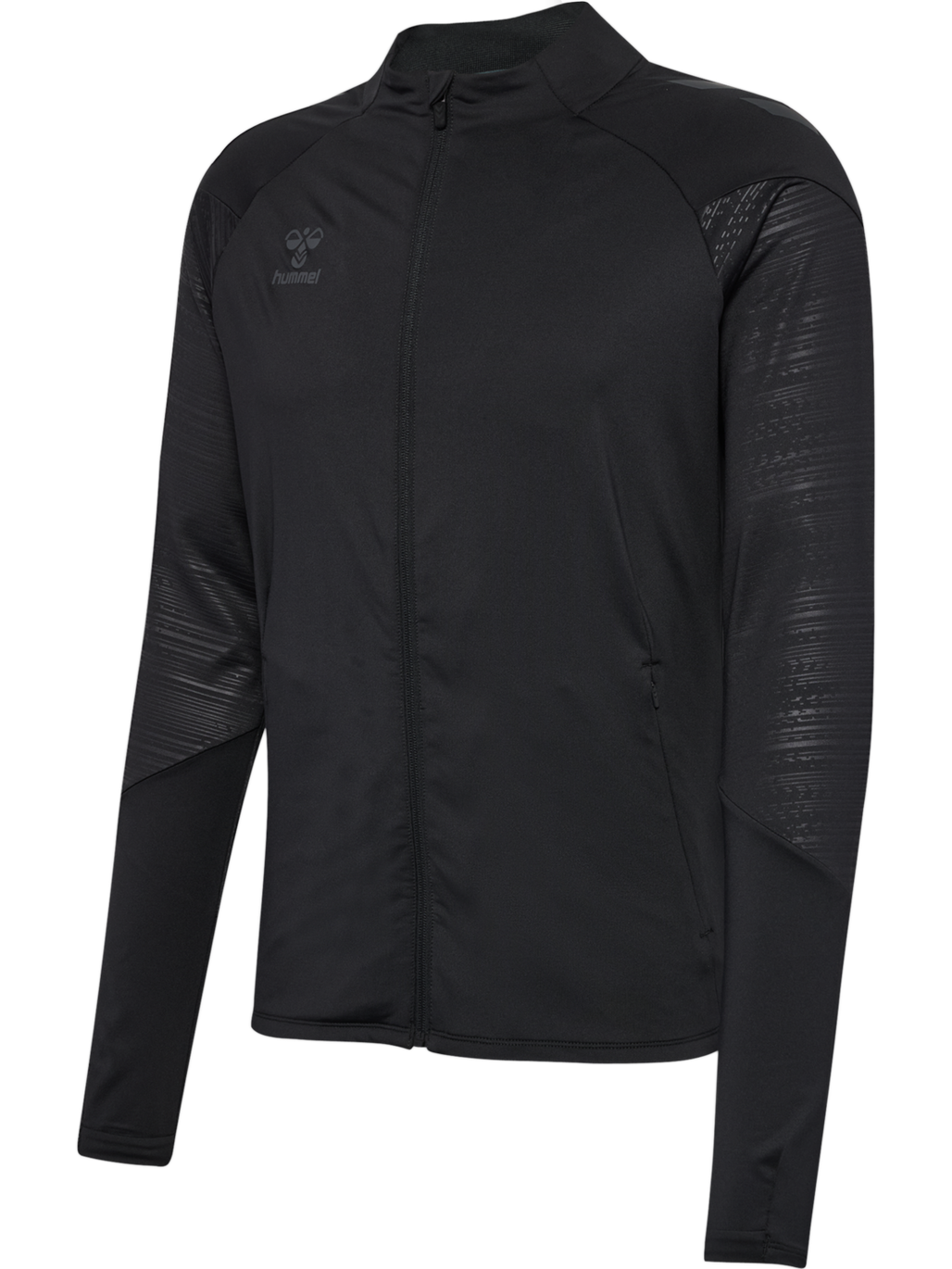 hmlPRO TRAINING ZIP JACKET