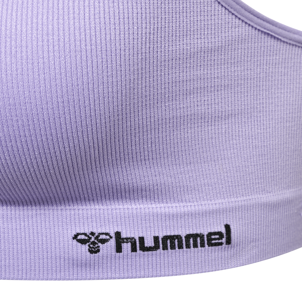 hmlJUNO SEAMLESS BRA