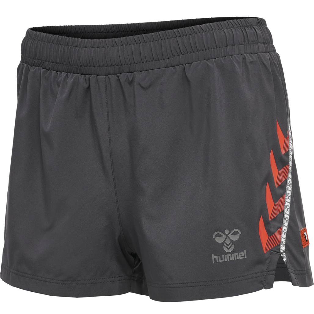 hmlPRO GRID GAME SHORTS WO