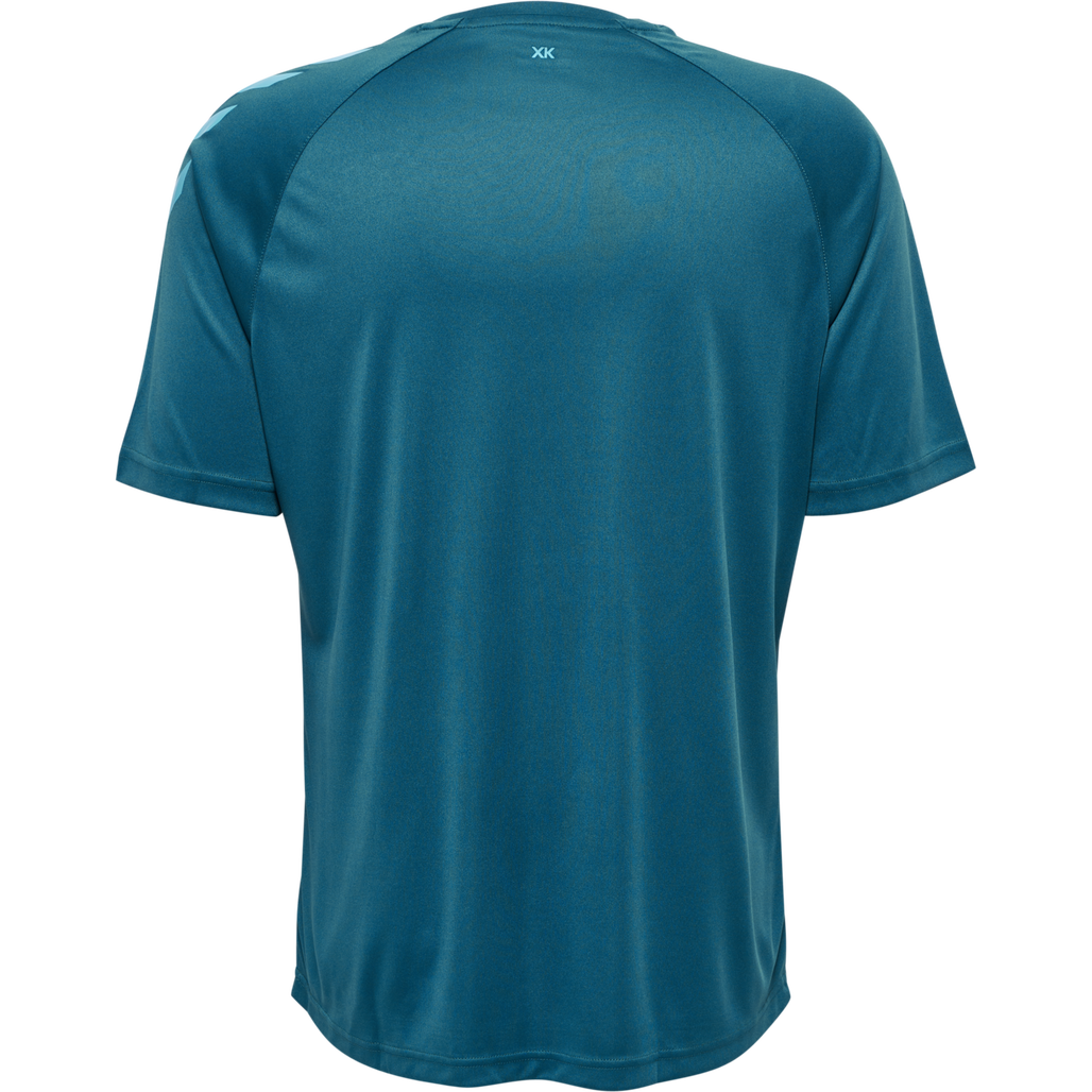 hmlCORE XK CORE POLY T-SHIRT S/S