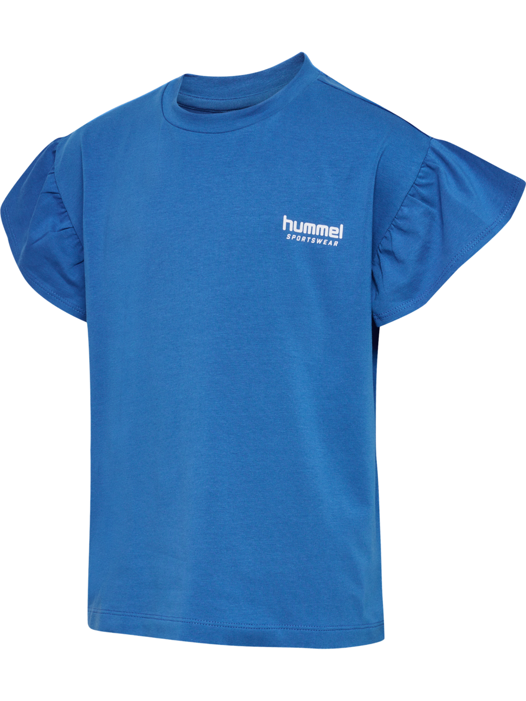 hmlKASANDRA T-SHIRT S/S