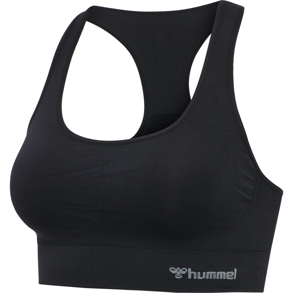 hmlTIF SEAMLESS SPORTS TOP