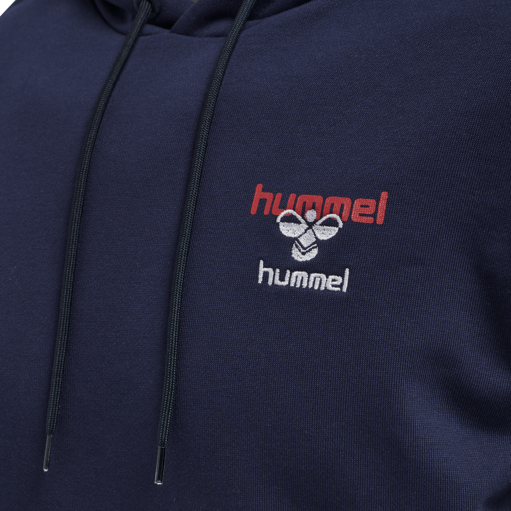 hmlIC DAYTON HOODIE