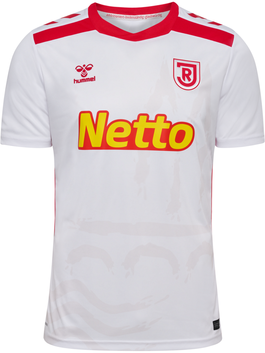 RGB 24/25 HOME JERSEY S/S