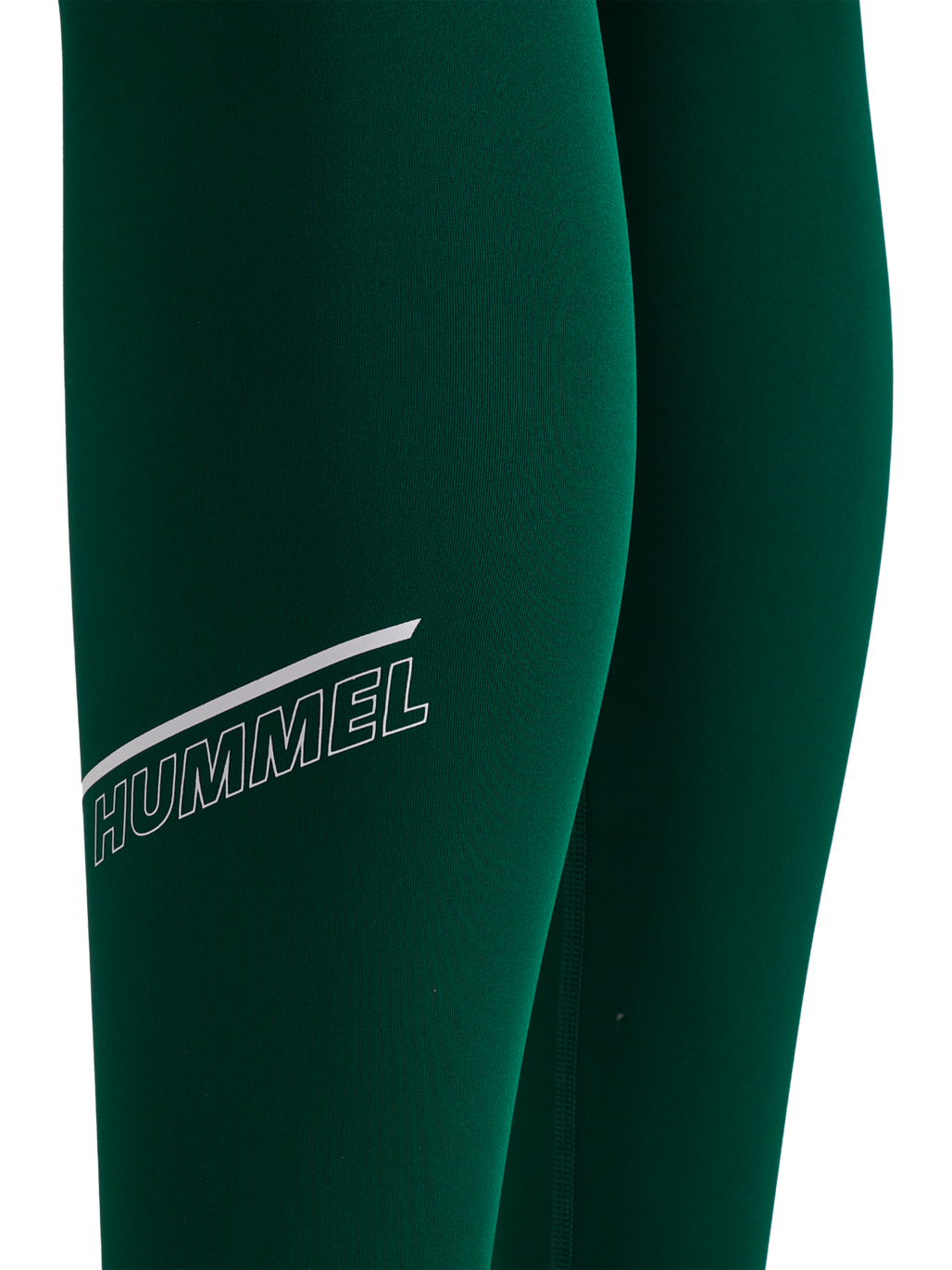 hmlCOURT MID WAIST POCKET TIGHTS W