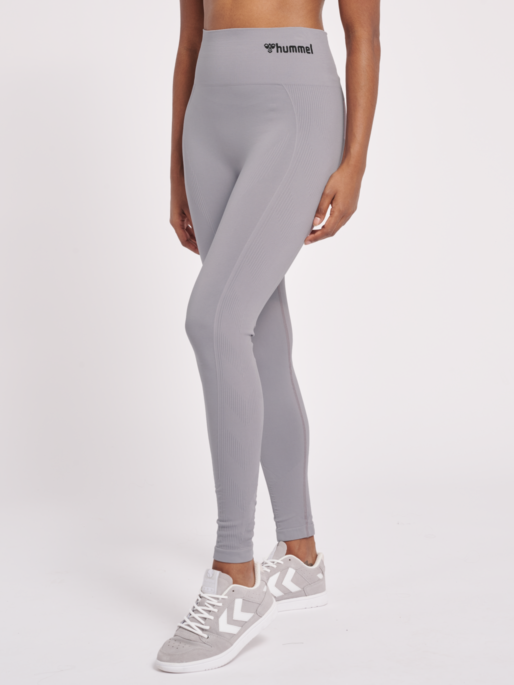 hmlTIF SEAMLESS HIGH WAIST TIGHTS
