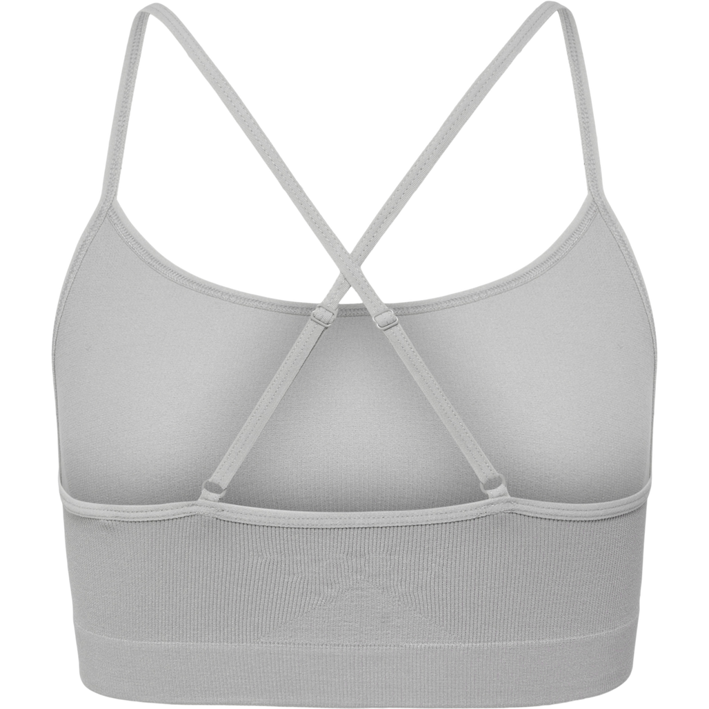 hmlJUNO SEAMLESS BRA