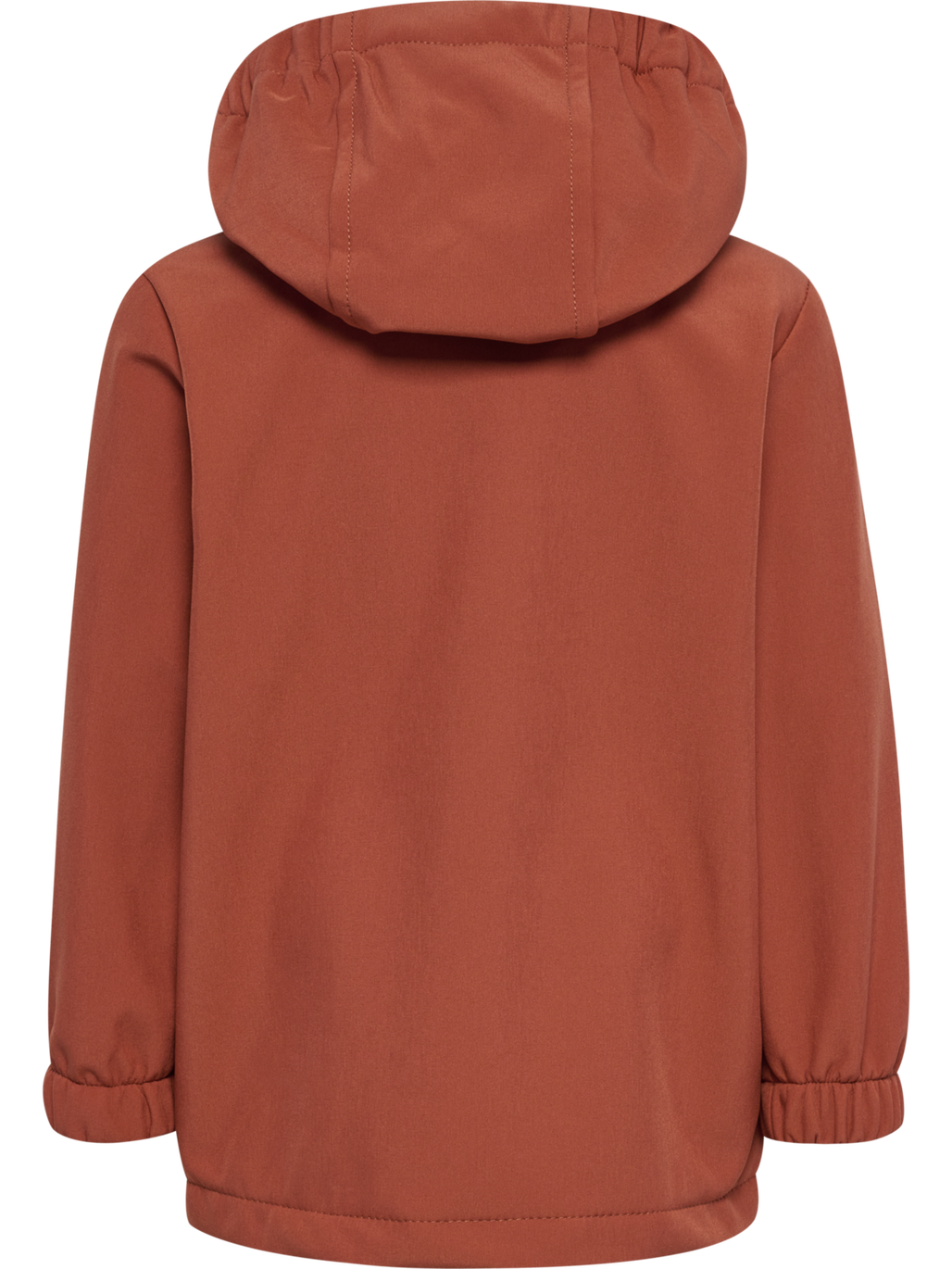 hmlMARS TEX MINI SOFTSHELL JACKET