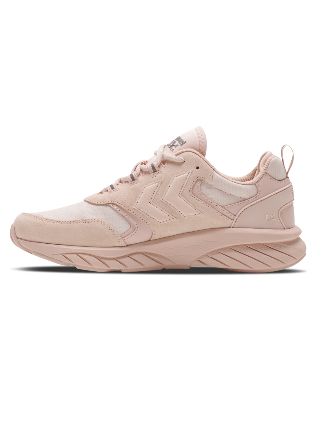 MARATHONA REACH LX TONAL RIB