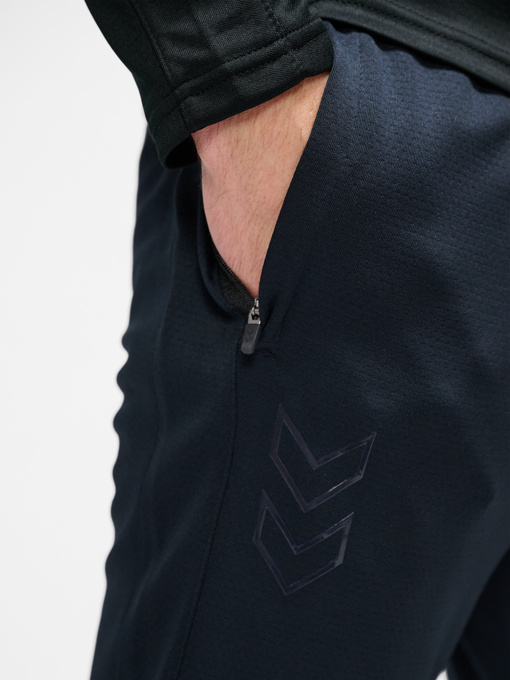 hmlACTIVE PL TRAINING PANTS