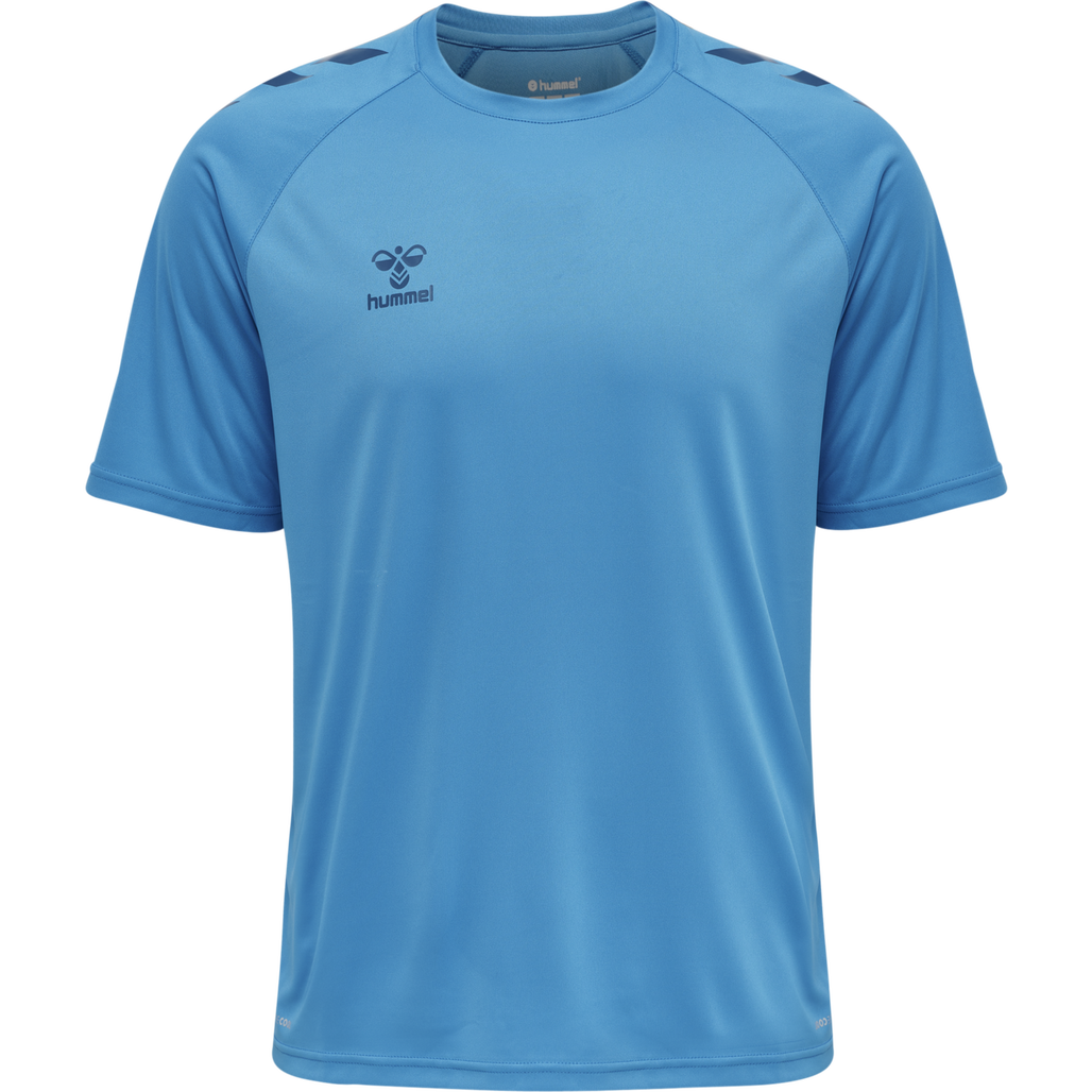 hmlCORE XK CORE POLY T-SHIRT S/S