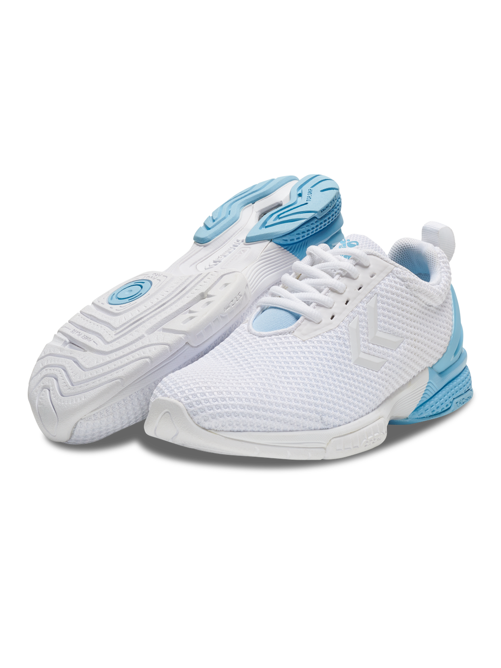 AEROCHARGE FUSION STZ W