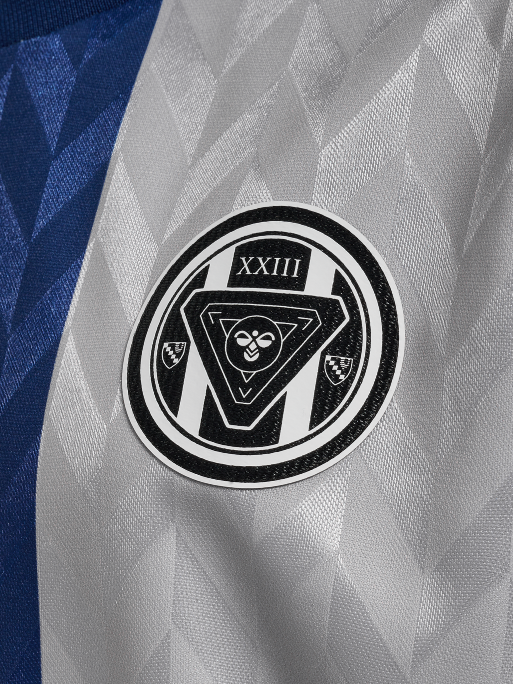 hmlJR LOOSE FB JERSEY S/S