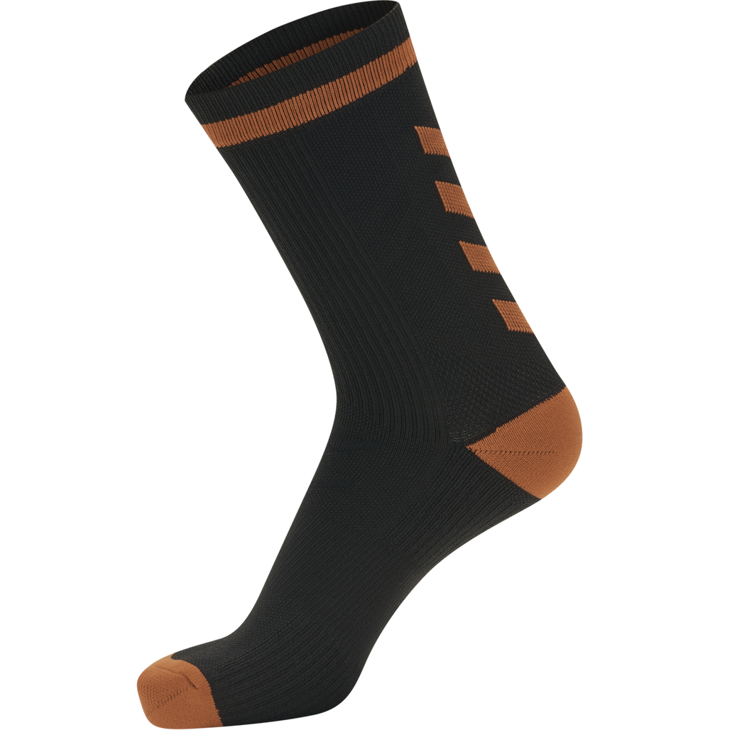 ELITE INDOOR SOCK LOW