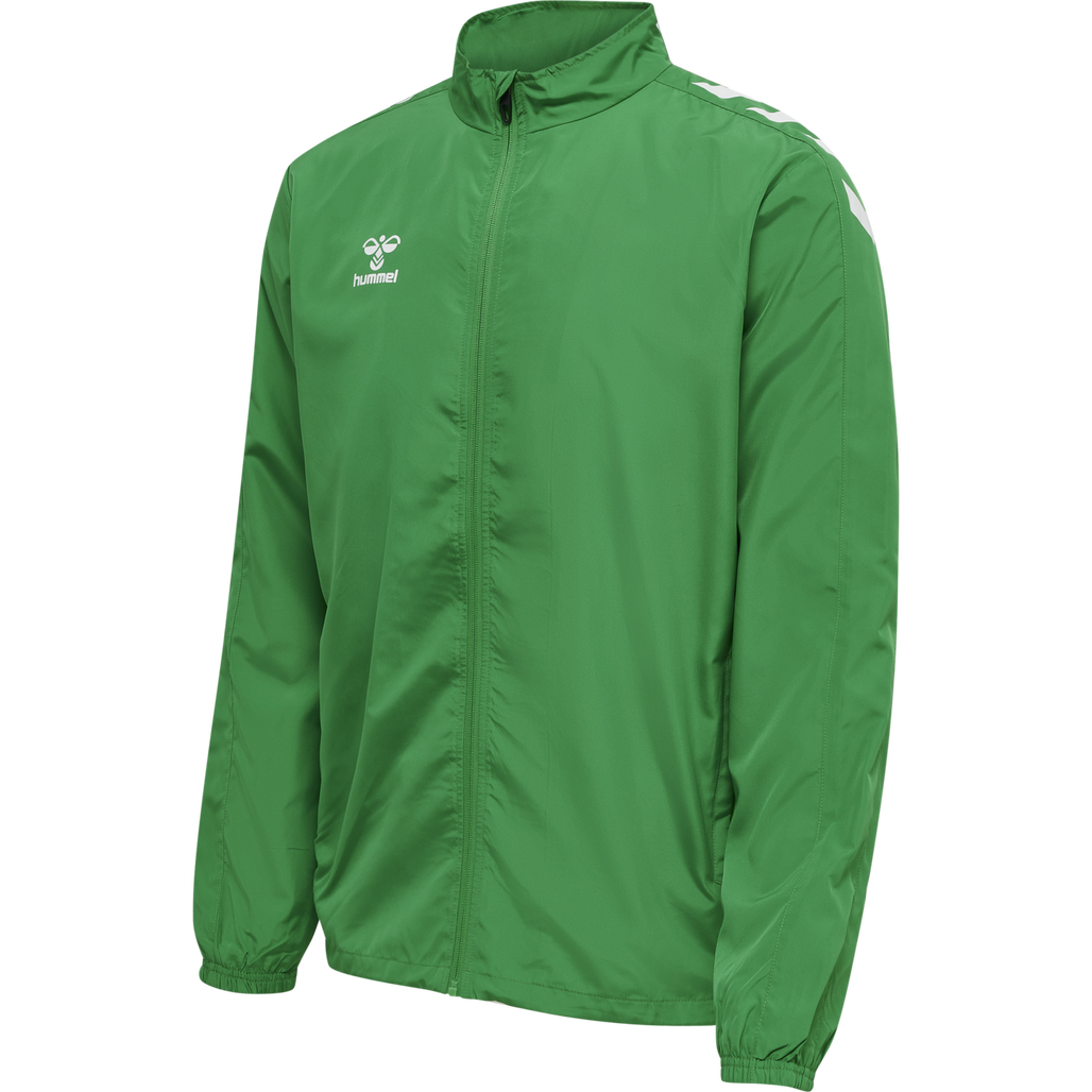 hmlCORE XK MICRO ZIP JACKET