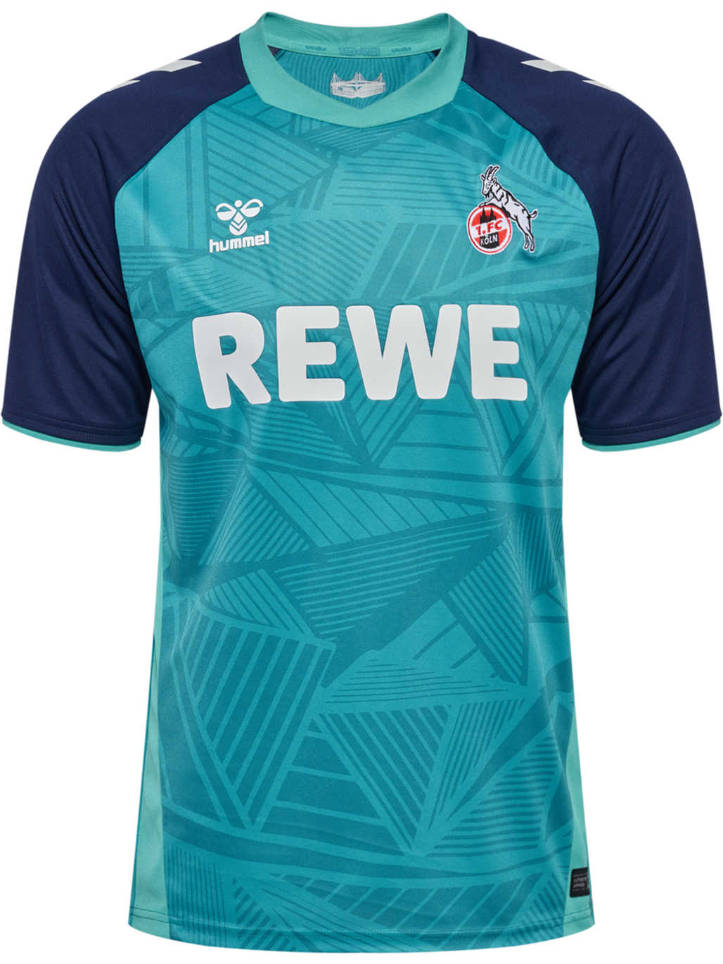 1FCK 24/25 3RD JERSEY S/S