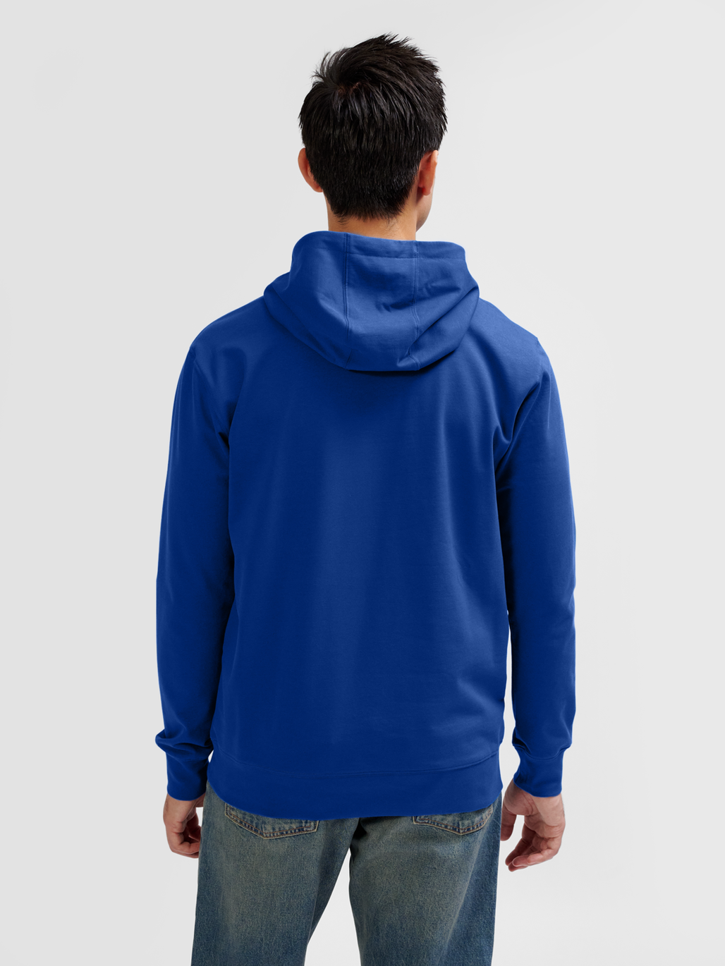 hmlGO 2.0 HOODIE