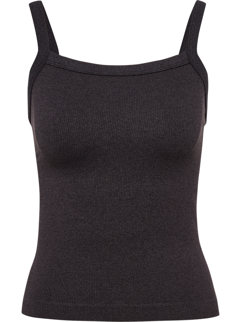 hmlYOGA SEAMLESS RIB TOP
