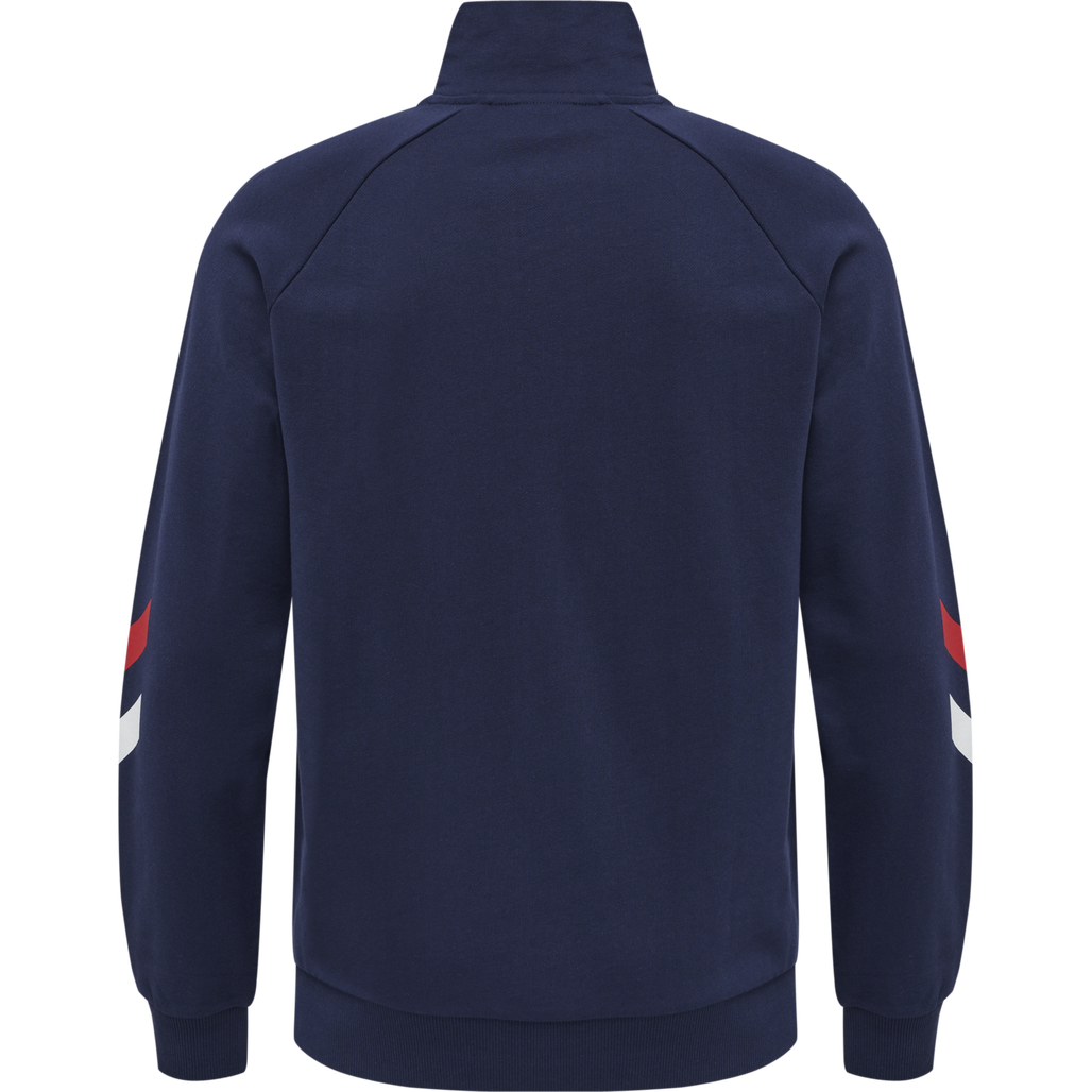 hmlIC DURBAN HALF ZIP SWEATSHIRT