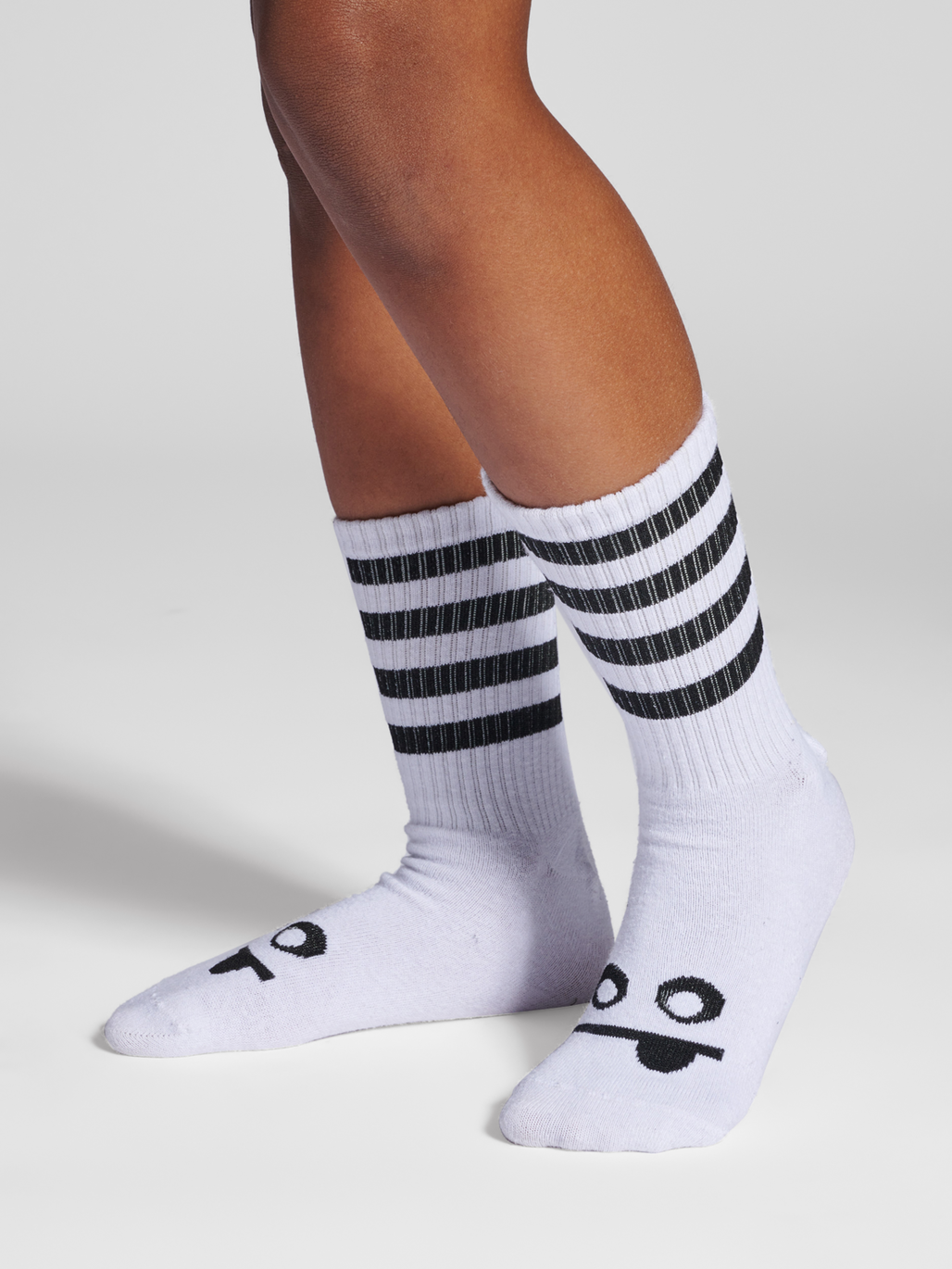 stsTOMMY SOCK 2-PACK