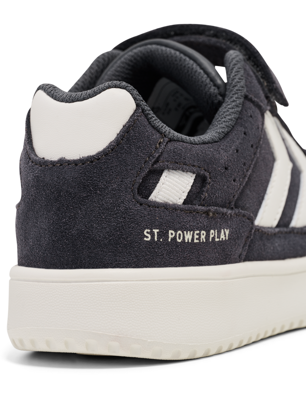 ST. POWER PLAY SUEDE JR