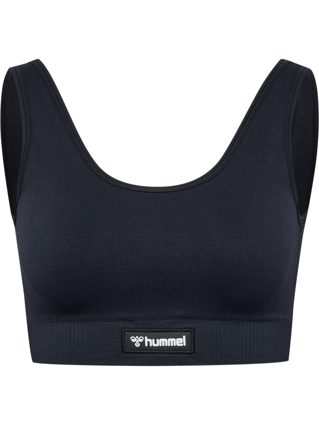hmlALIVE SEAMLESS BRA