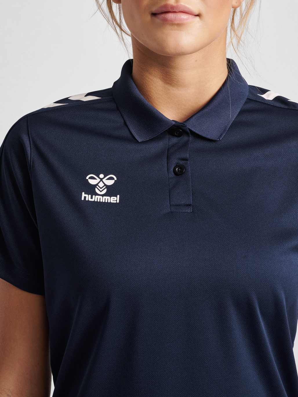 hmlCORE XK FUNCTIONAL POLO WOMAN