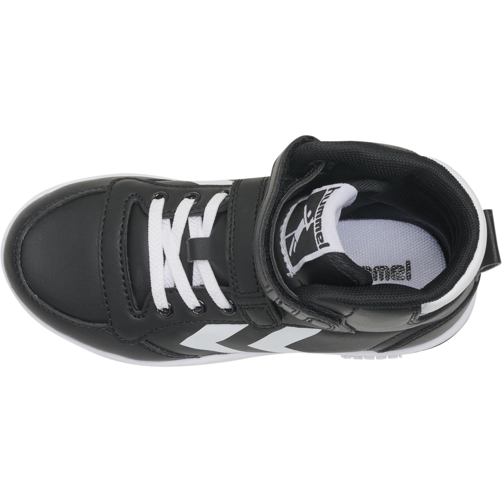 STADIL LIGHT QUICK HIGH JR