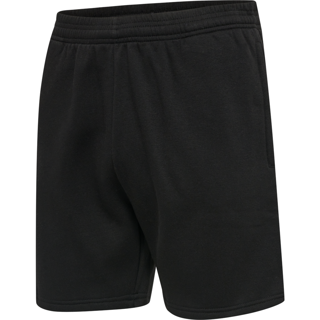 hmlRED BASIC SWEAT SHORTS