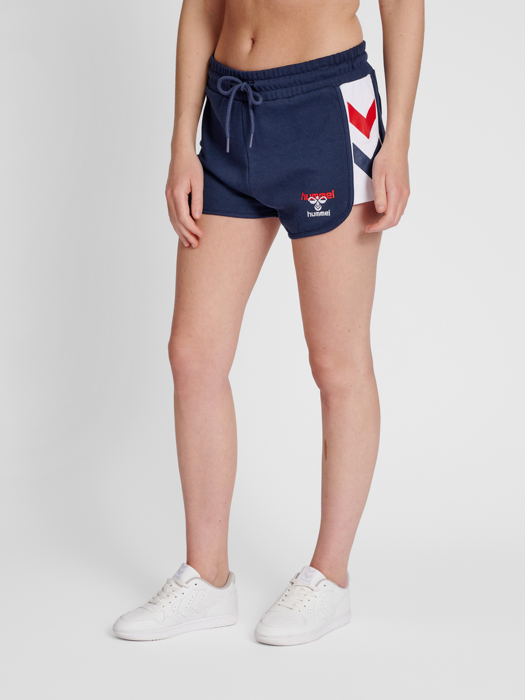 hmlIC DURBAN WOMAN SHORTS