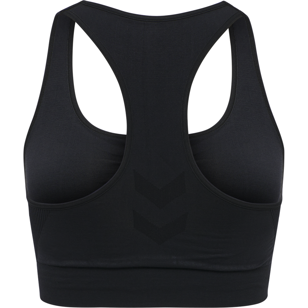 hmlTIF SEAMLESS SPORTS TOP