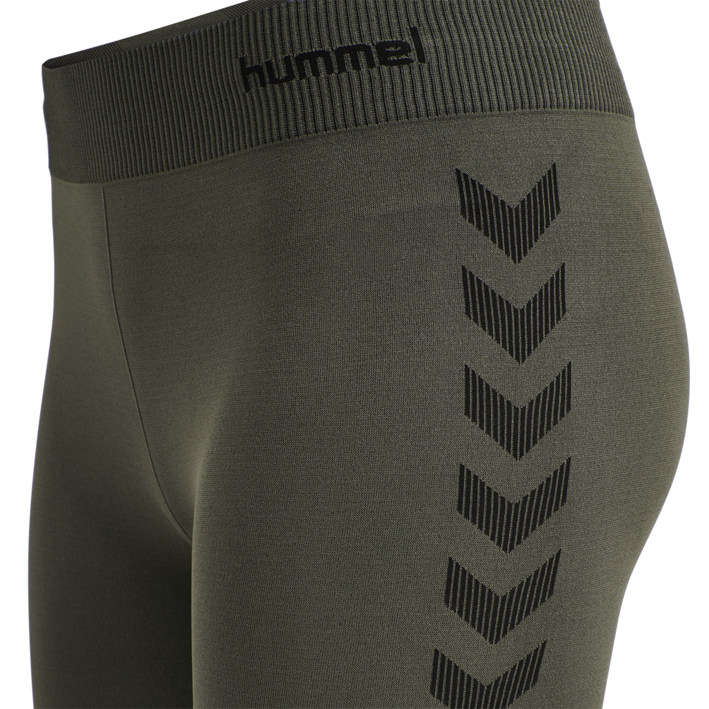 HUMMEL FIRST SEAMLESS TR TIGHTS W