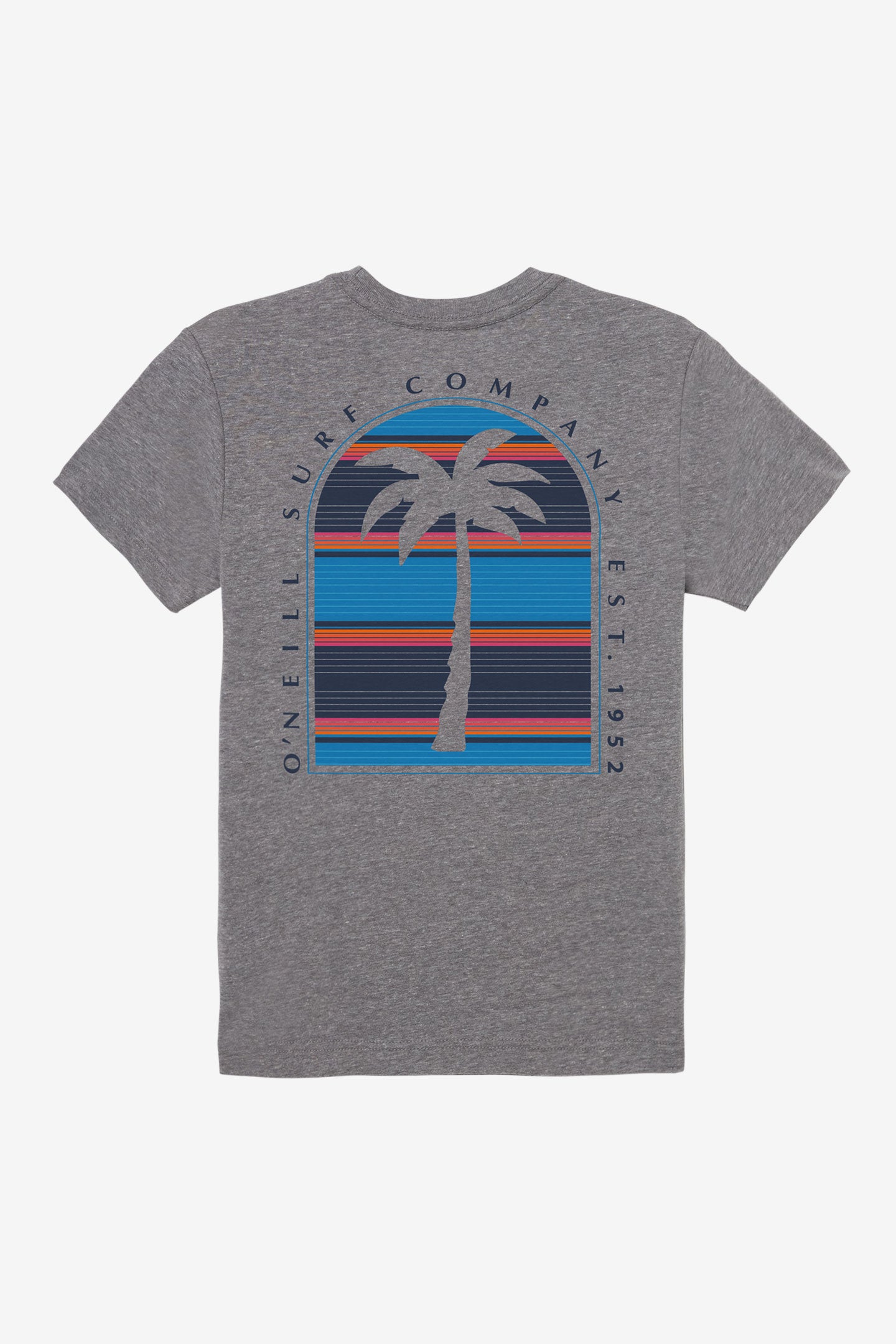BOY'S HEADSTONE TEE