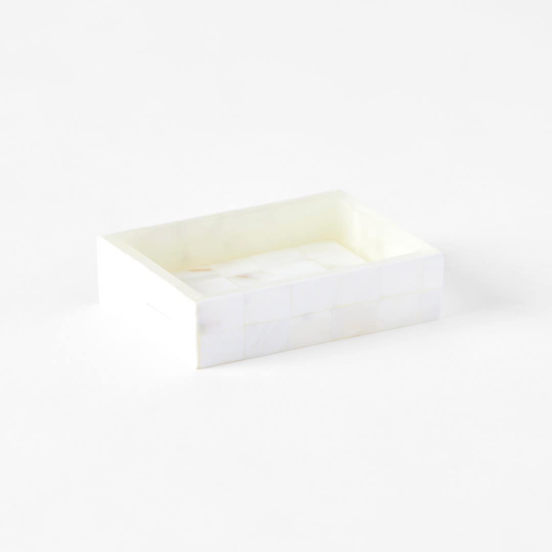 Ness Bathroom Accessories