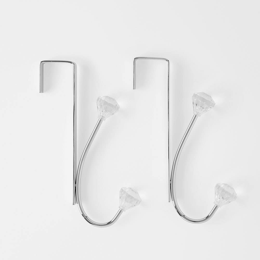 Mayfair Door Hook Set Of 2