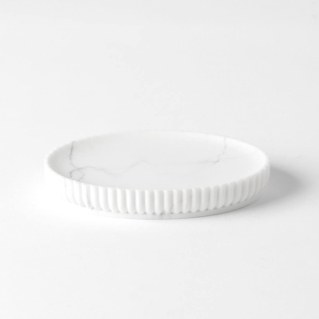 Doric Bathroom Accessories