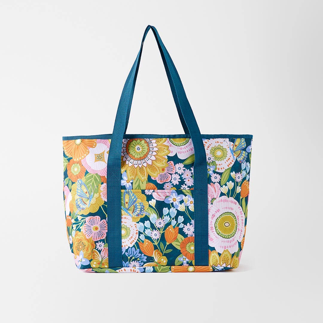 Lottie Everything Tote
