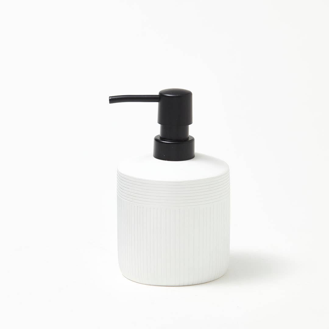 Odin Bathroom Accessories