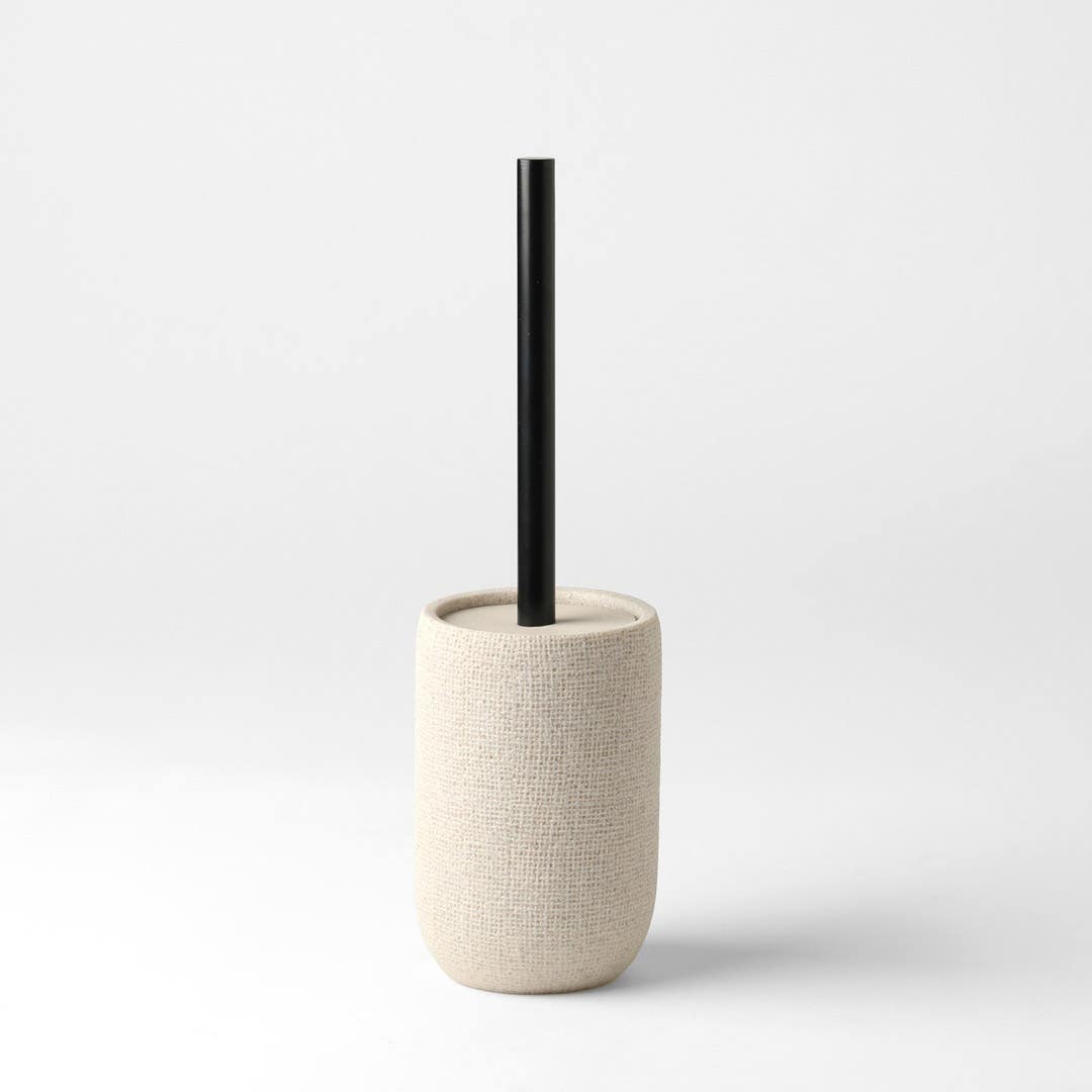 Weave Bathroom Accessories