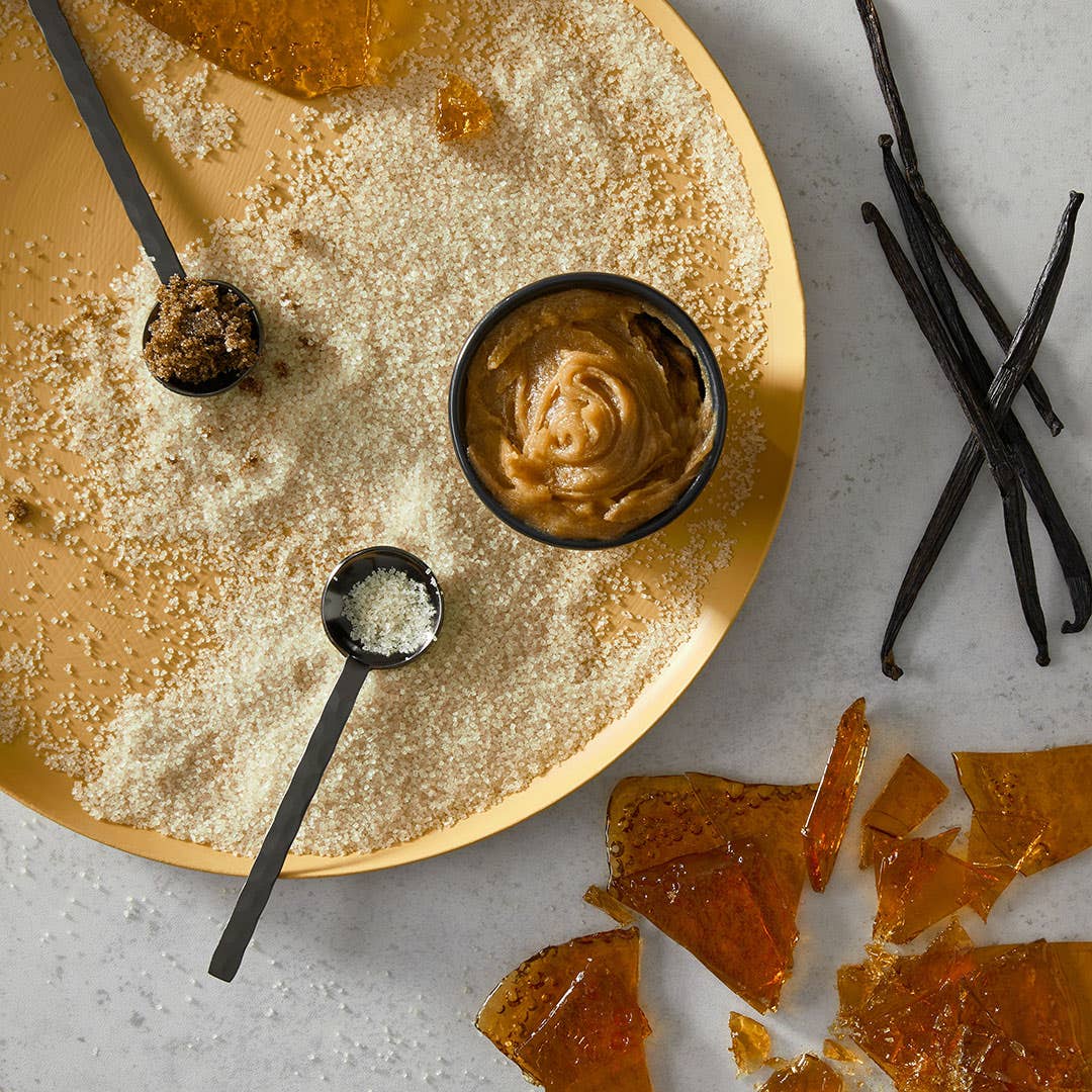 Retreat 375g Candle - Burnt Toffee