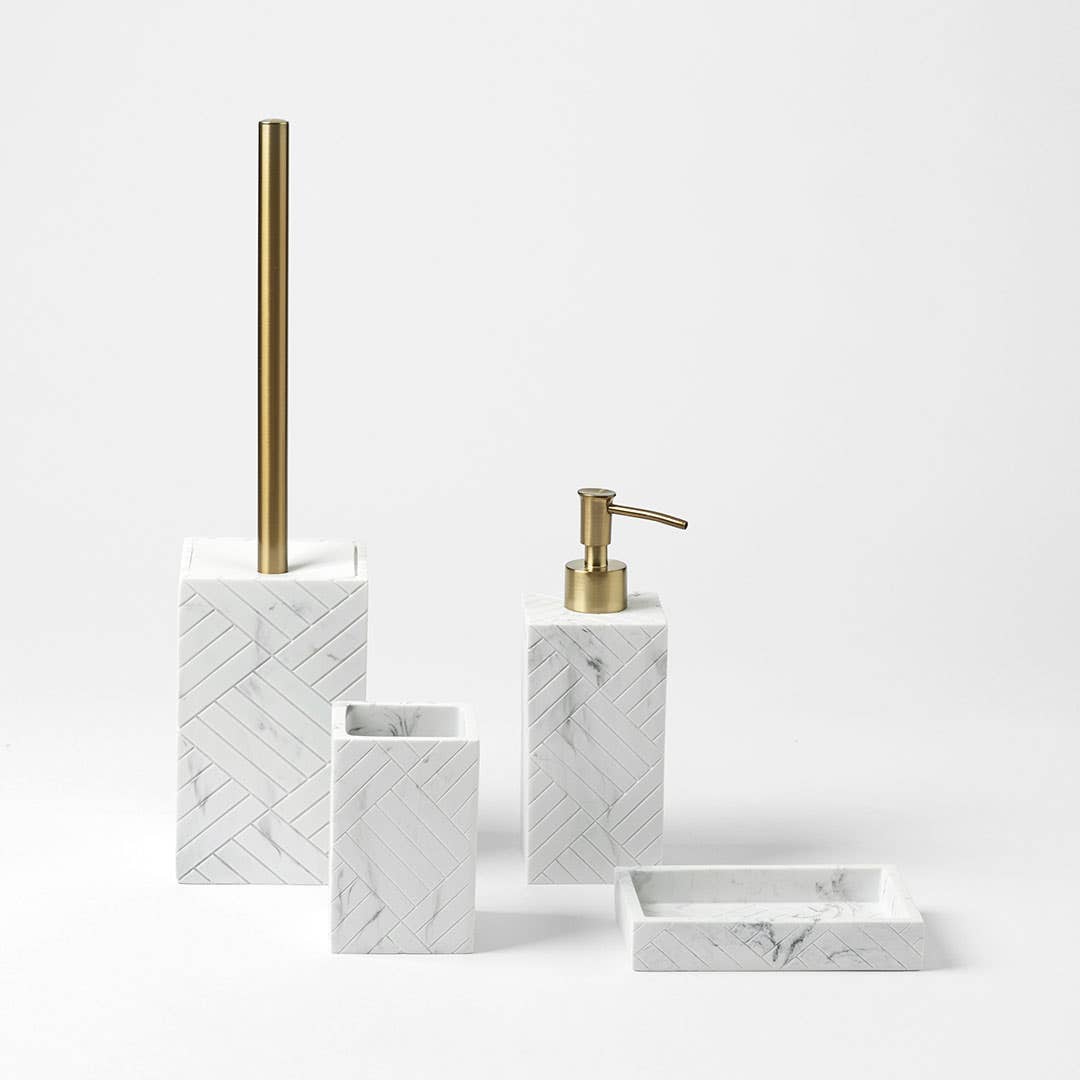 Clayton Bathroom Accessories