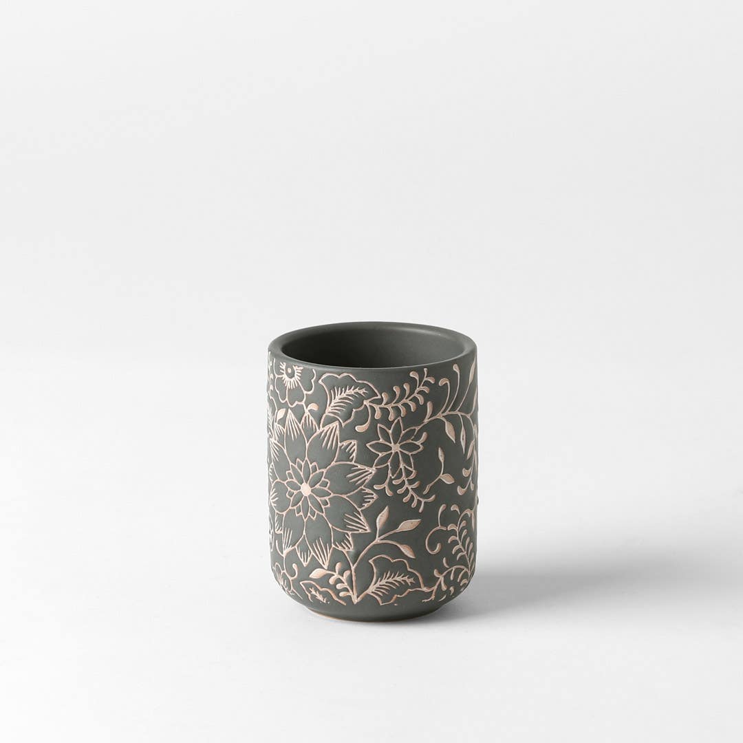 Etching Bathroom Accessories