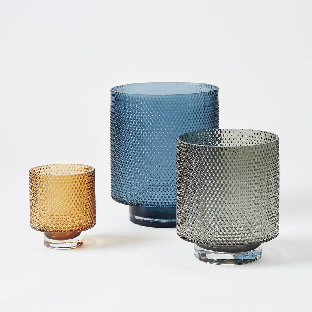 Flynn Textured Vase - Large