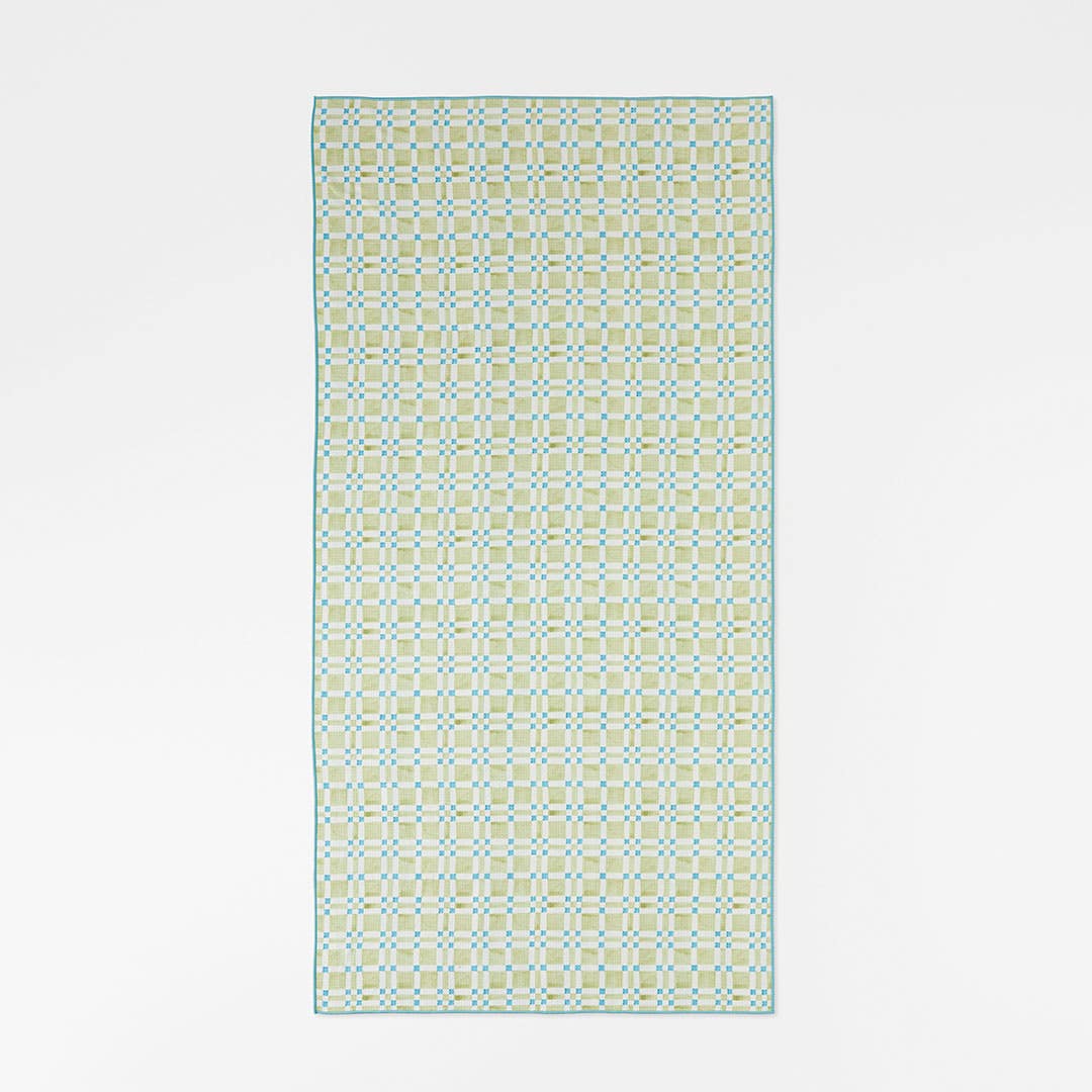 Quincy Sand Free Beach Towel