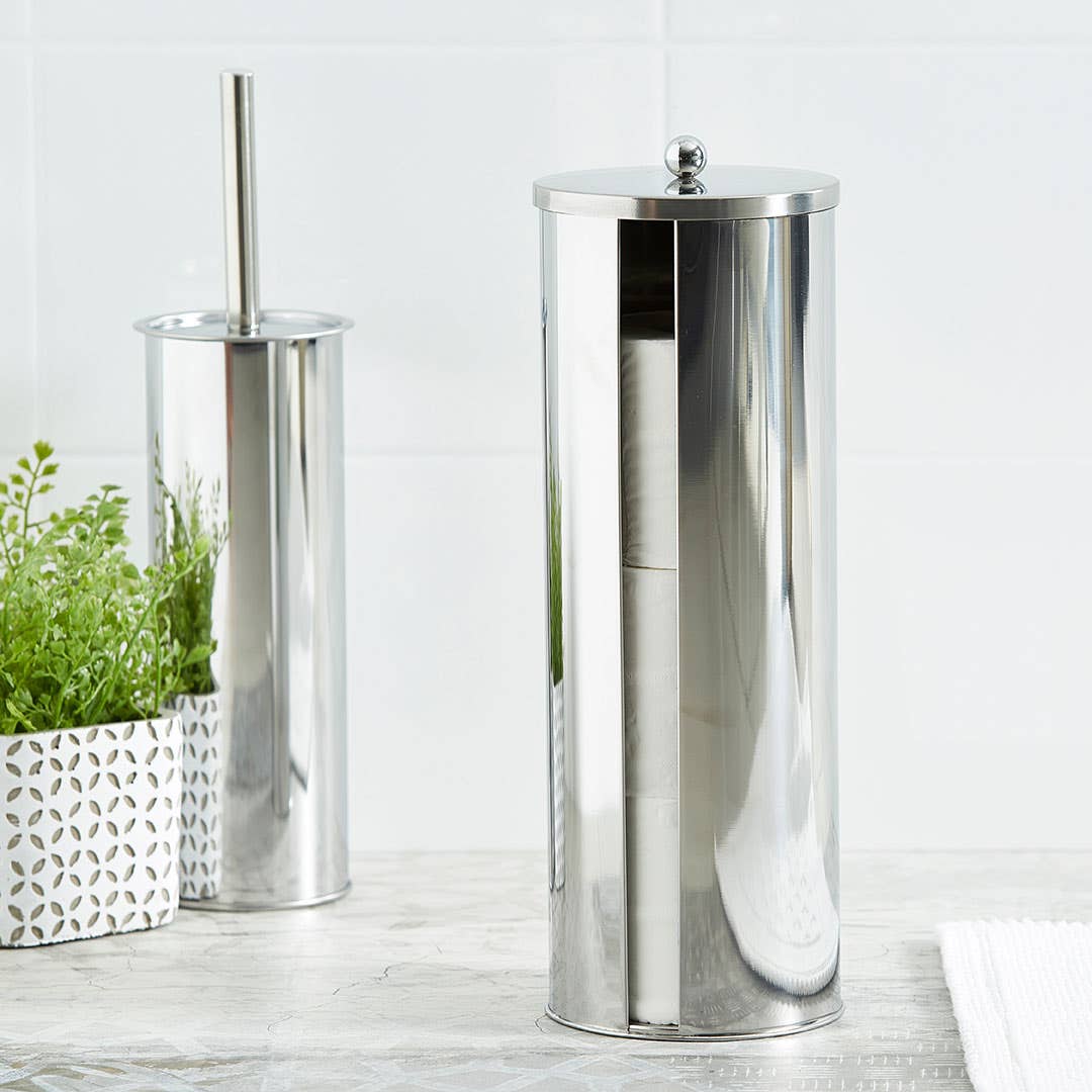 Soho Toilet Roll Cylinder